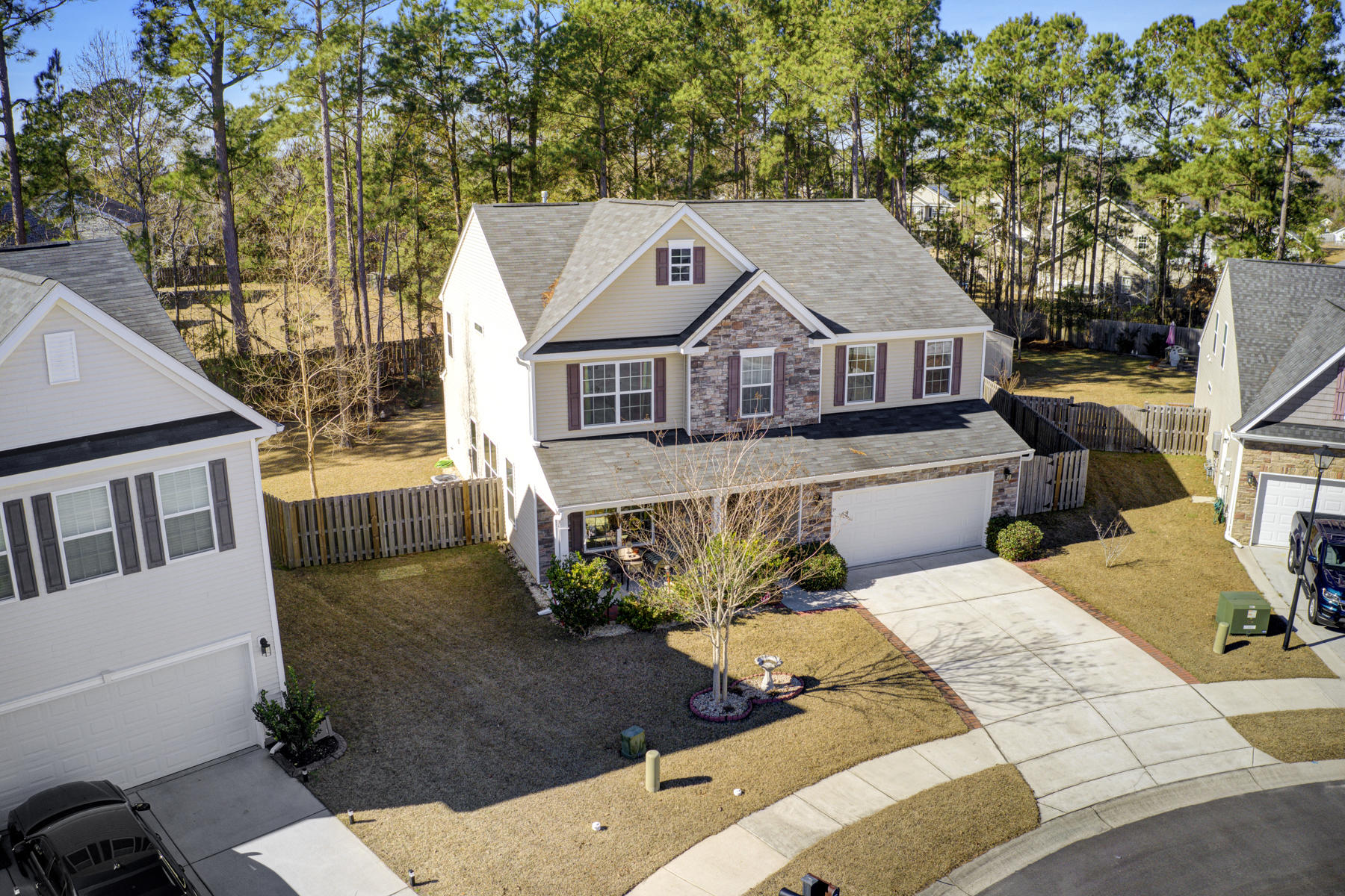 224 Alpine Road Summerville, SC 29485 - Photo 39 of 45 224 Alpine Dr, Summerville SC (3)