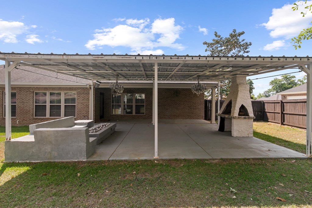 202 Cotton Ridge Lane Dothan, AL 36301 - Photo 48 of 58