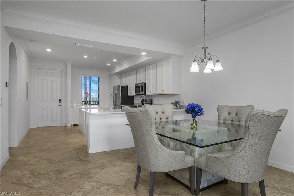 9590 Trevi Court, Unit 5334 Naples, FL 34113 - Photo 6 of 37