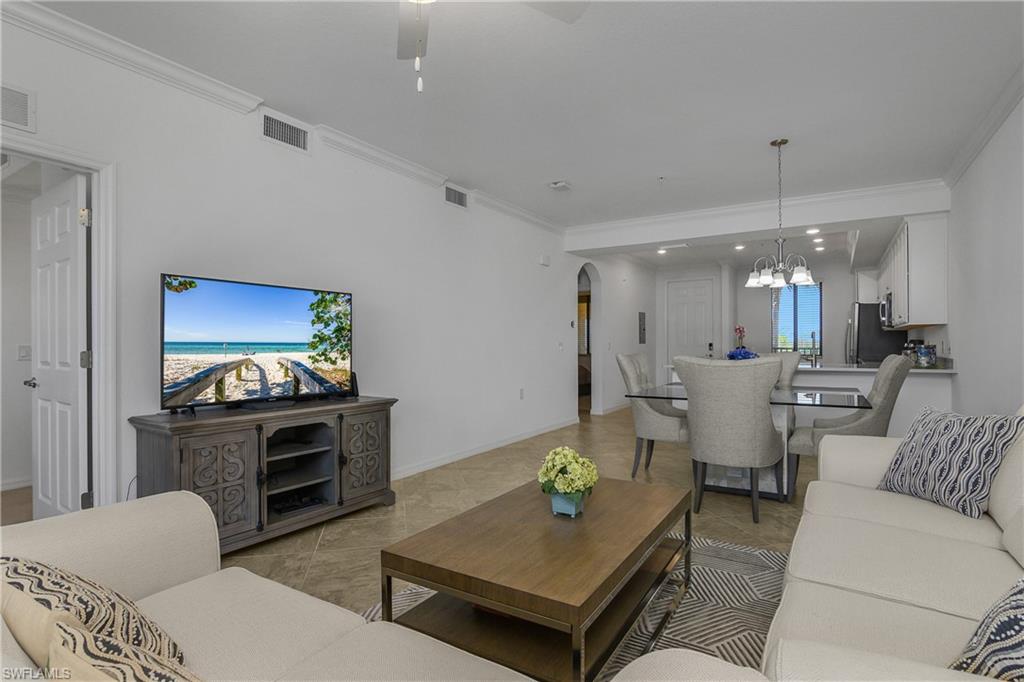 9590 Trevi Court, Unit 5334 Naples, FL 34113 - Photo 8 of 37