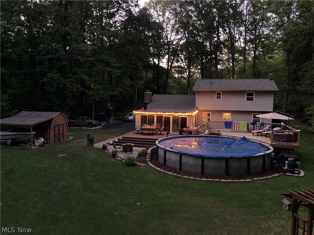 1530 East Howe Road Kent, OH 44240 - Photo 29 of 31 Gallery Image 29
