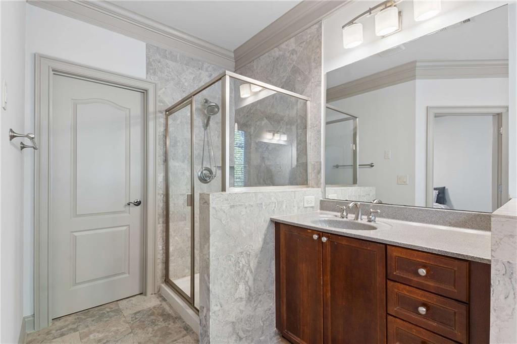 941 Persimmon Point Northeast Atlanta, GA 30328 - Photo 14 of 24