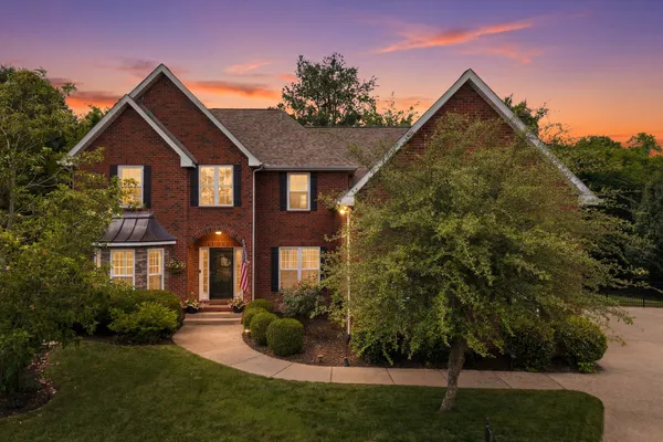 $819,000 | 2003 Eylandt Court, Spring Hill, TN 37174