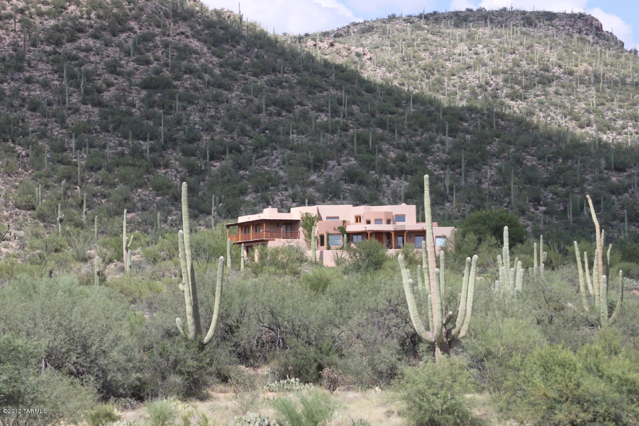 13301 East Scout Rest Road Tucson, AZ 85749 - Photo 2 of 48