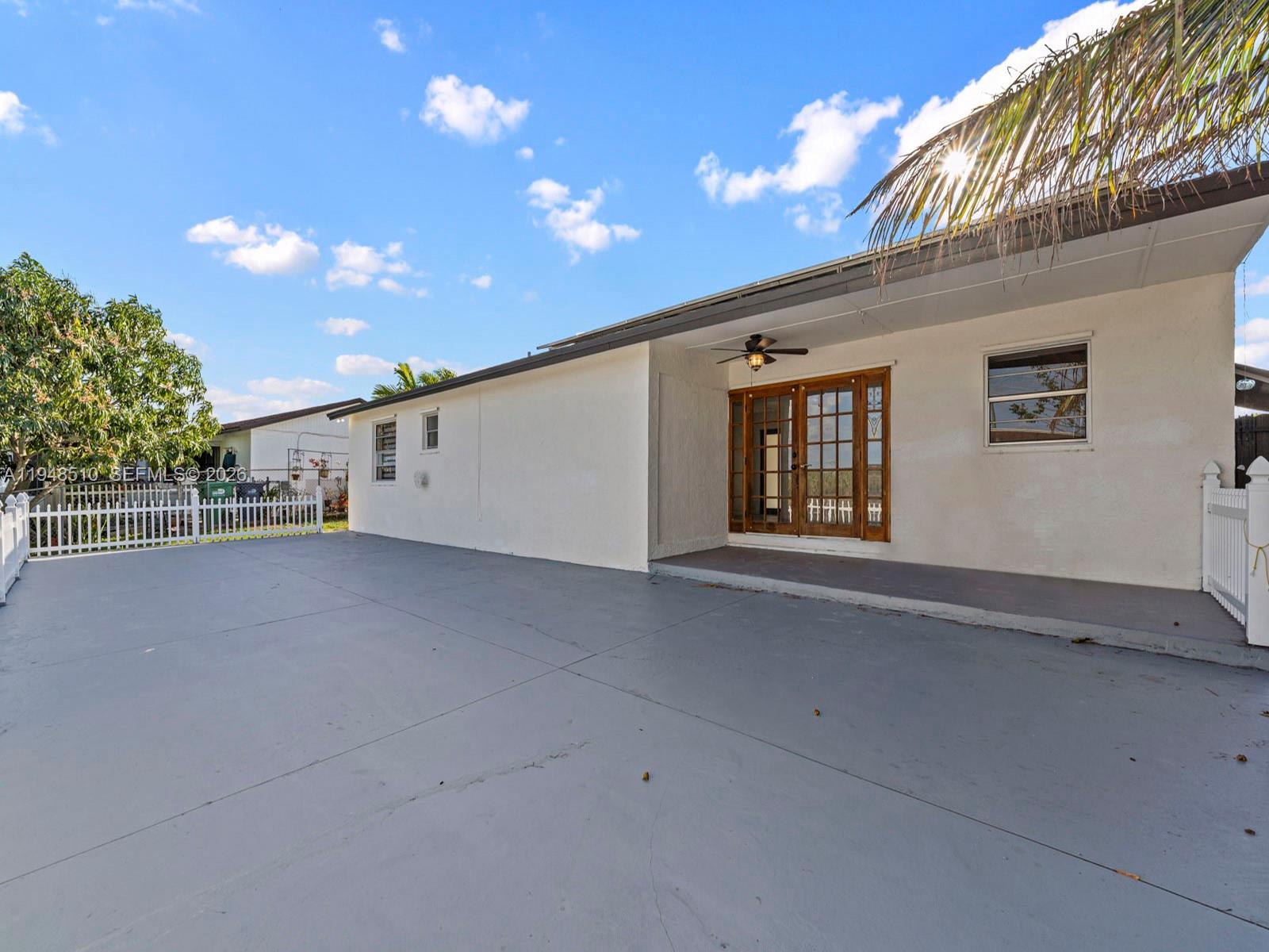 25921 Southwest 130th Avenue Homestead, FL 33032 - Photo 35 of 38 a view of a street
