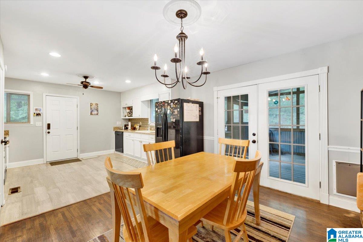 7257 Roper Road Trussville, AL 35173 - Photo 9 of 25