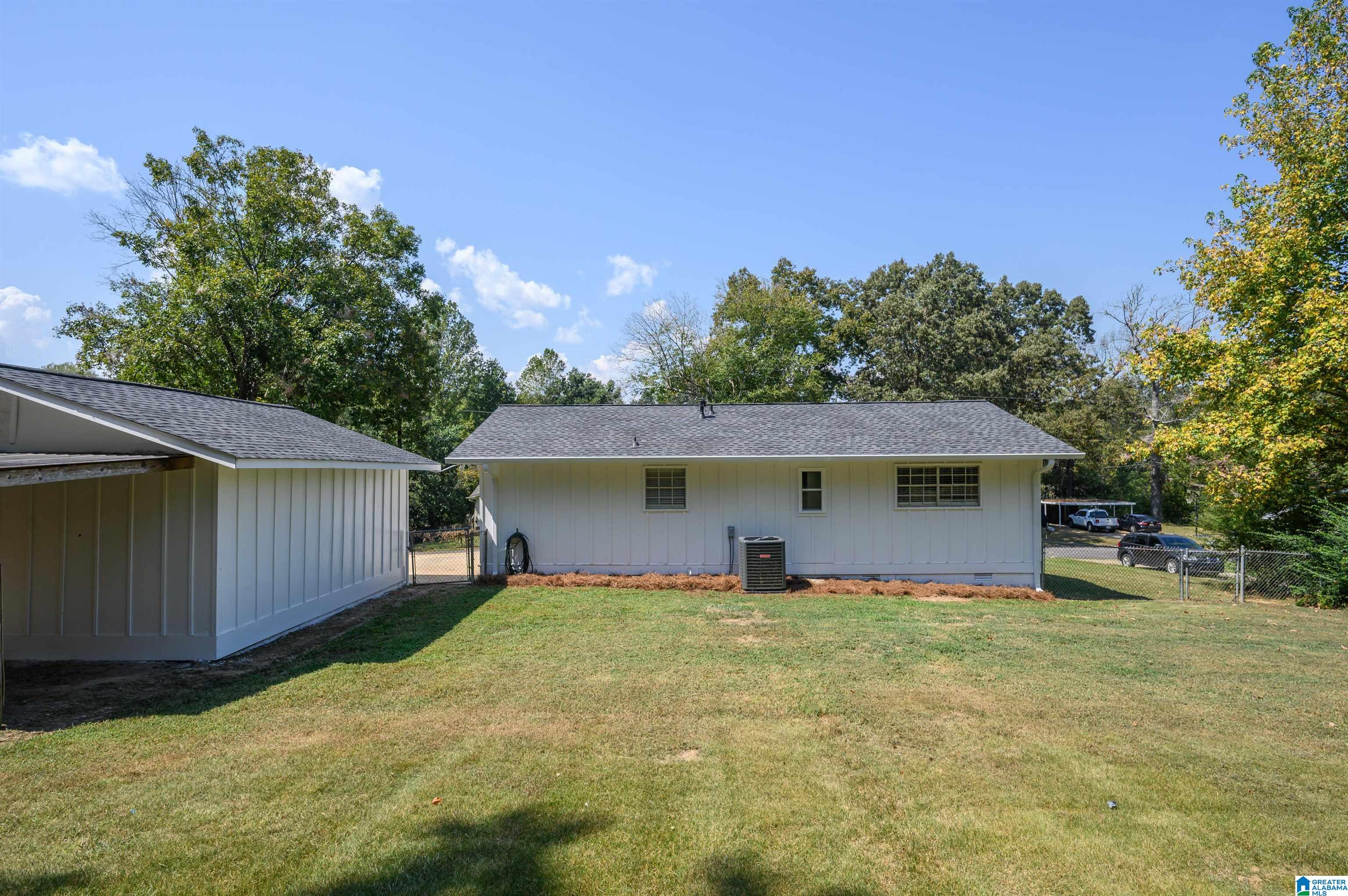 2917 Valley View Circle Adamsville, AL 35005 - Photo 37 of 40