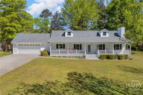 $325,000 | 172 Lewis Circle, Commerce, GA 30529