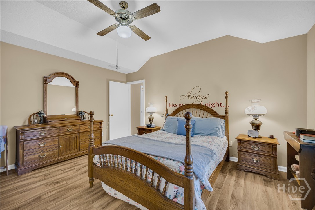 172 Lewis Circle Commerce, GA 30529 - Photo 24 of 44