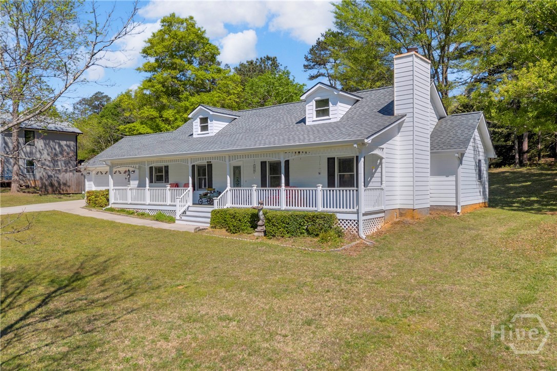 172 Lewis Circle Commerce, GA 30529 - Photo 6 of 44