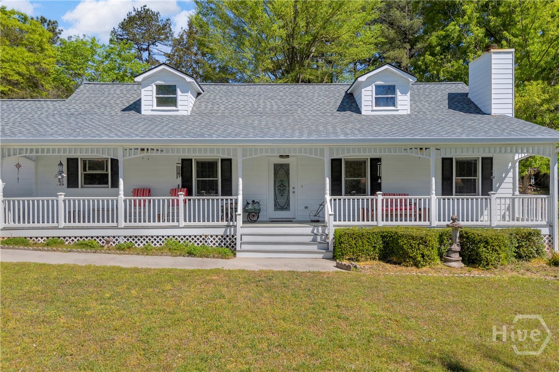 172 Lewis Circle Commerce, GA 30529 - Photo 7 of 44