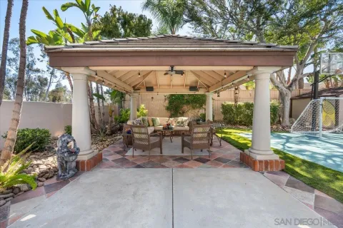 $2,365,000 | 16879 St Andrews Drive, Poway, CA 92064