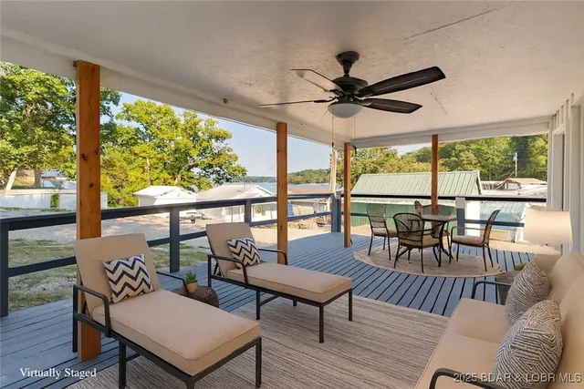 $199,000 | 53 H And A Lane, Roach, MO 65787