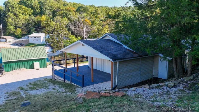 $199,000 | 53 H And A Lane, Roach, MO 65787