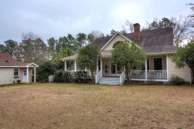 239 Wrights Mill Road Aiken, SC 29801 - Photo 28 of 42