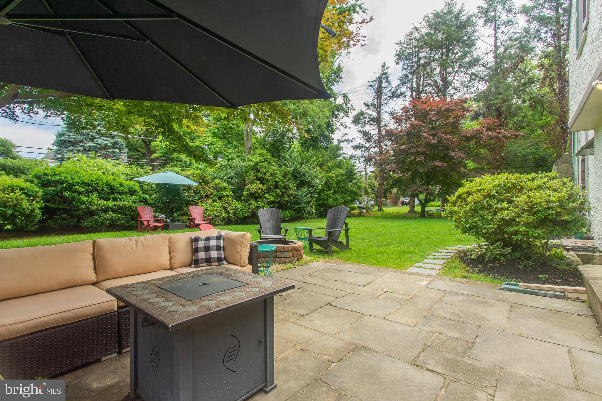 8322 Cedar Road Elkins Park, PA 19027 - Photo 24 of 25