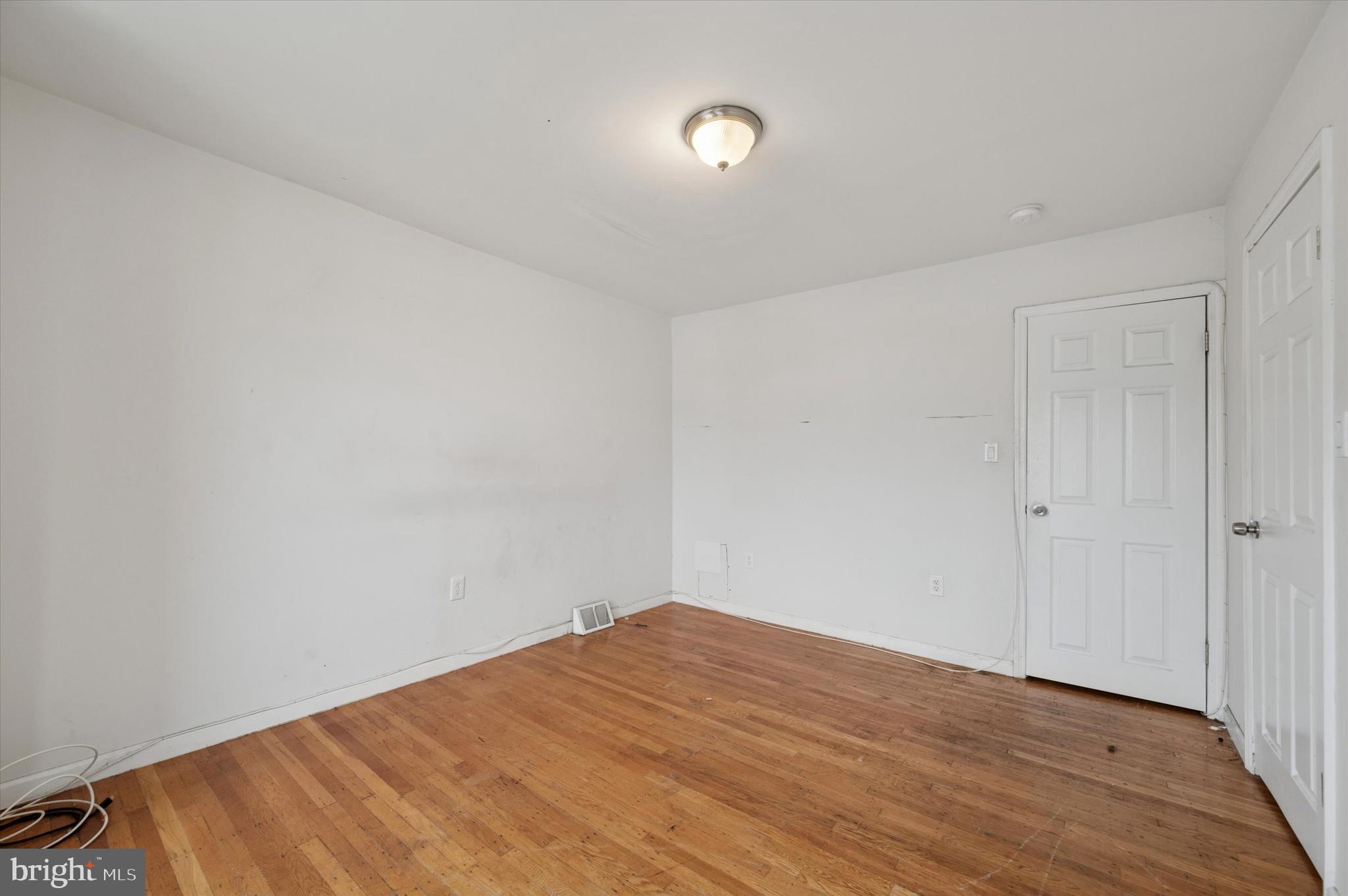 249 West Calvert Street Philadelphia, PA 19120 - Photo 19 of 25 a view of empty room
