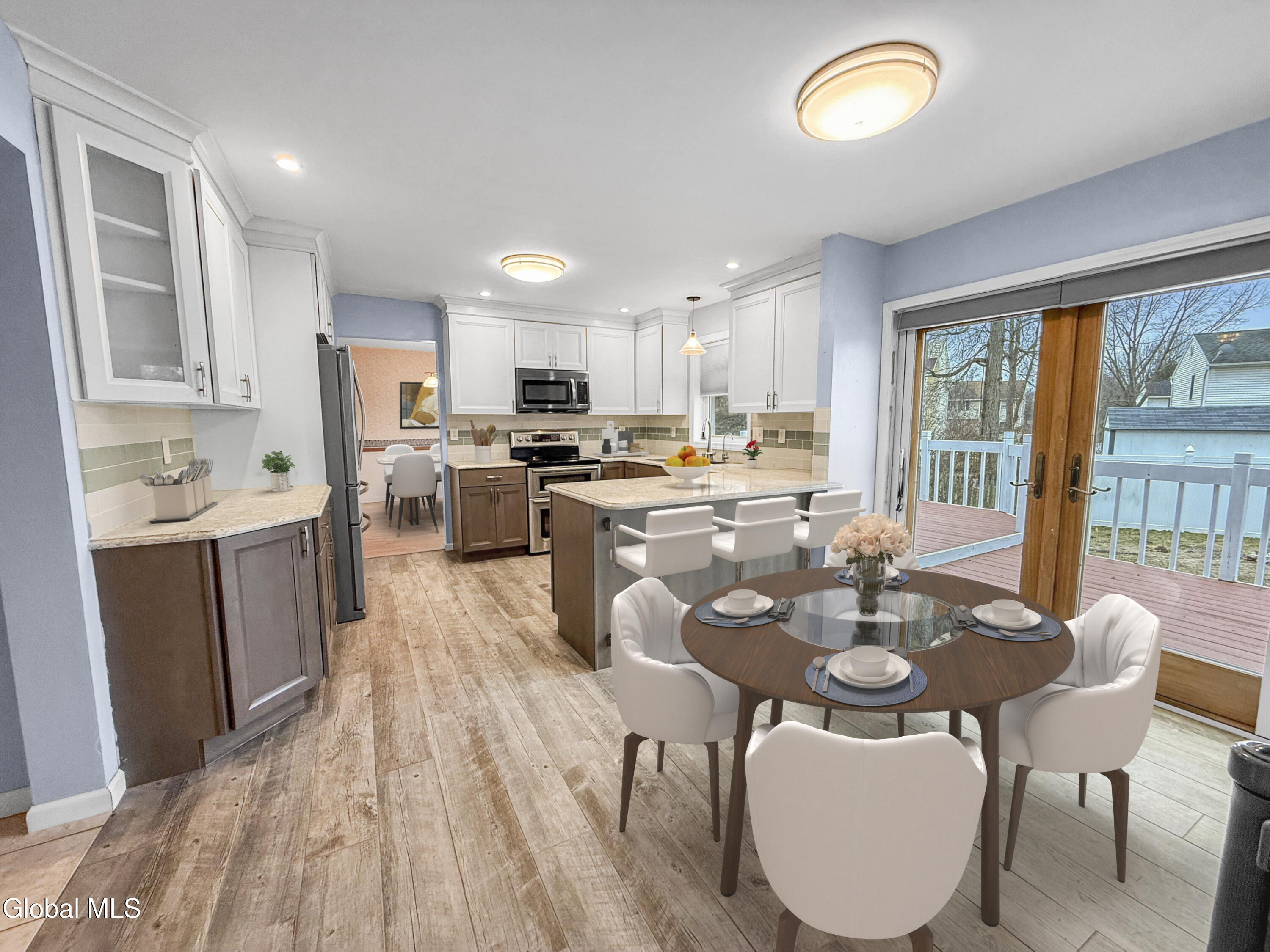 35 Mallard Road Bethlehem, NY 12077 - Photo 12 of 41 IMG_9493