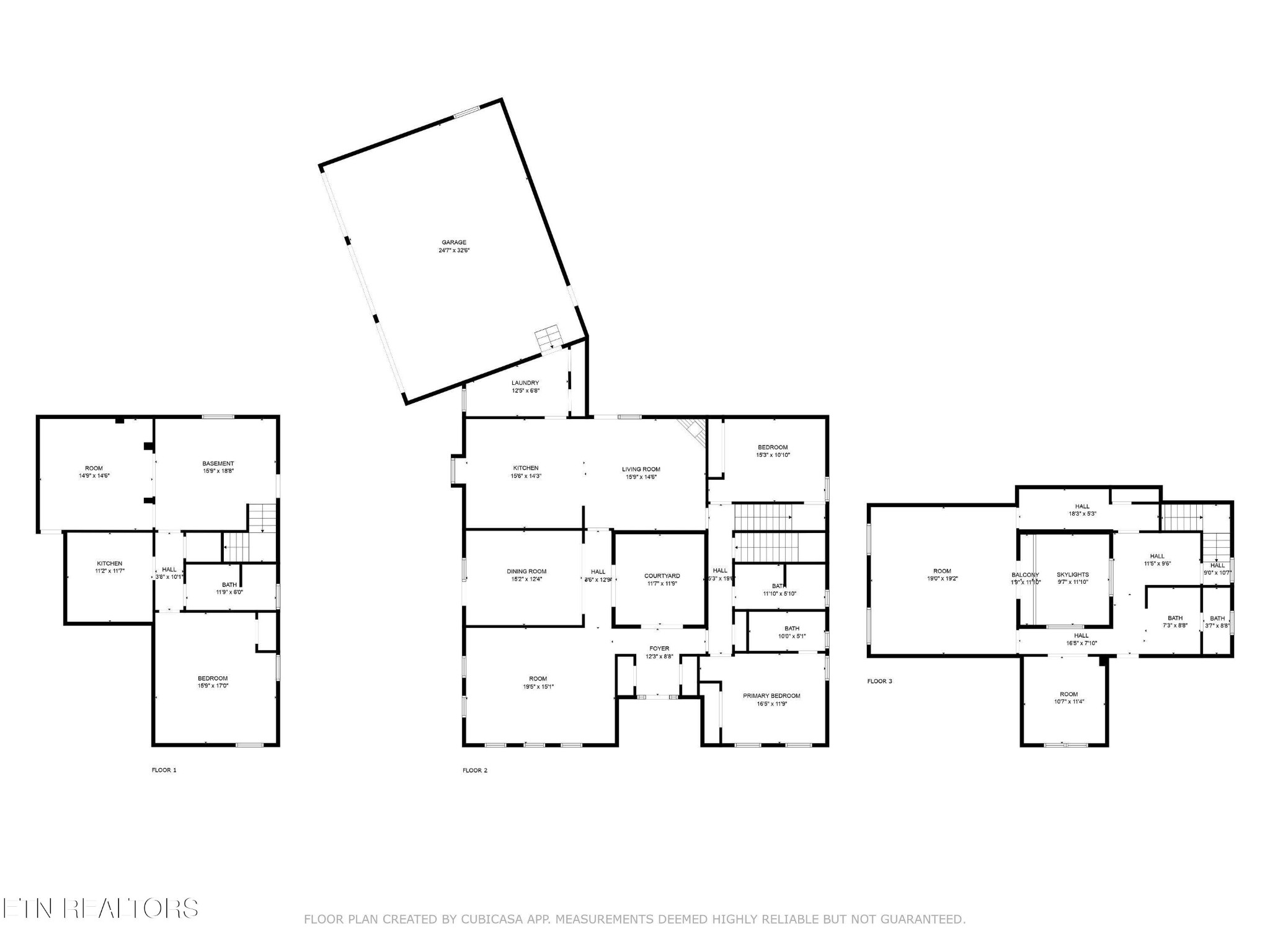 201 South Hobbs Road Knoxville, TN 37934 - Photo 34 of 59 Gallery Image 34