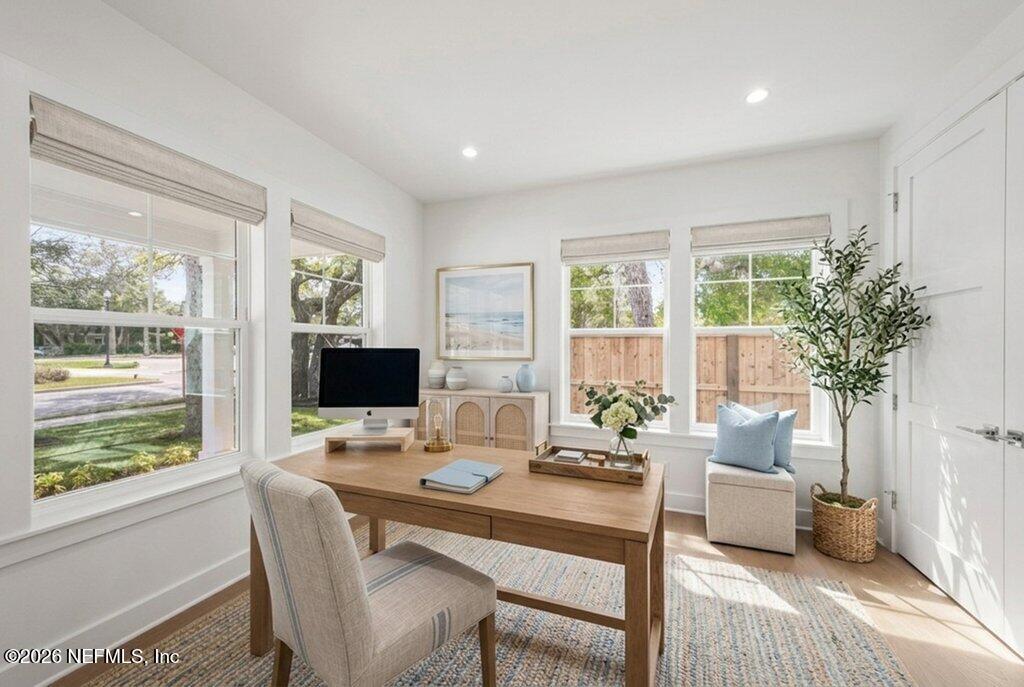 397 Plaza Atlantic Beach, FL 32233 - Photo 22 of 61 Virtual Staging - Office.jpg-SMALL