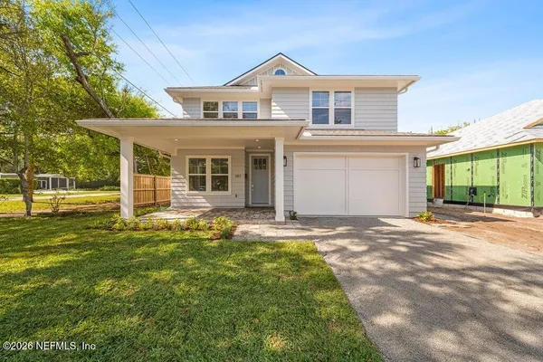 $2,695,000 | 397 Plaza, Atlantic Beach, FL 32233
