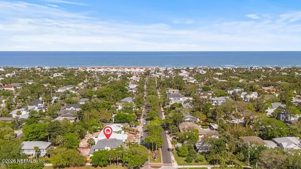 $2,695,000 | 397 Plaza, Atlantic Beach, FL 32233