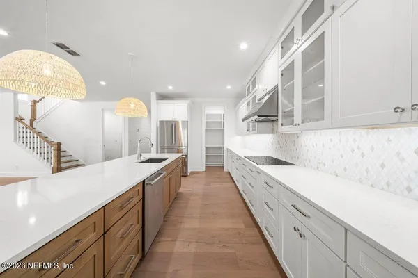 $2,695,000 | 397 Plaza, Atlantic Beach, FL 32233