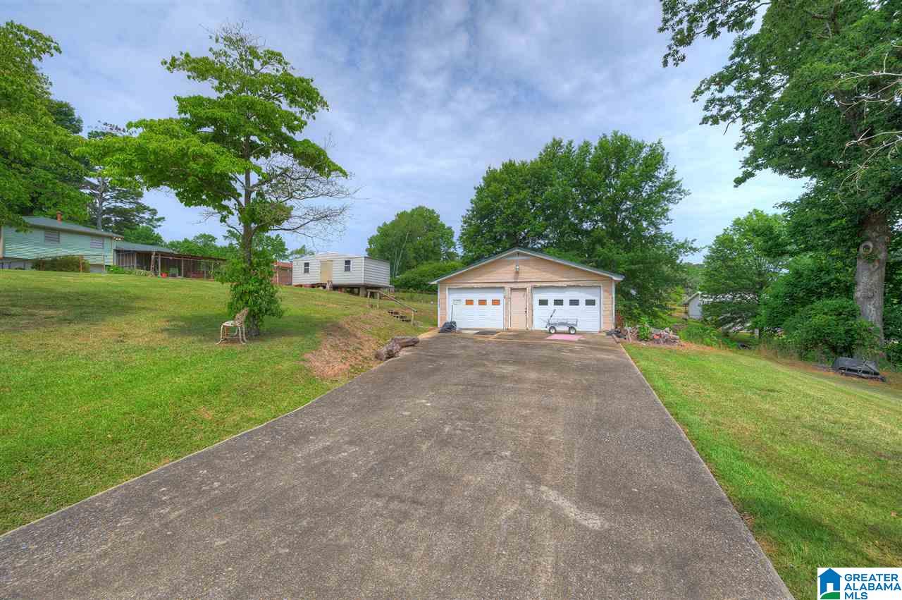 4100 Hazelwood Road Adamsville, AL 35005 - Photo 17 of 22