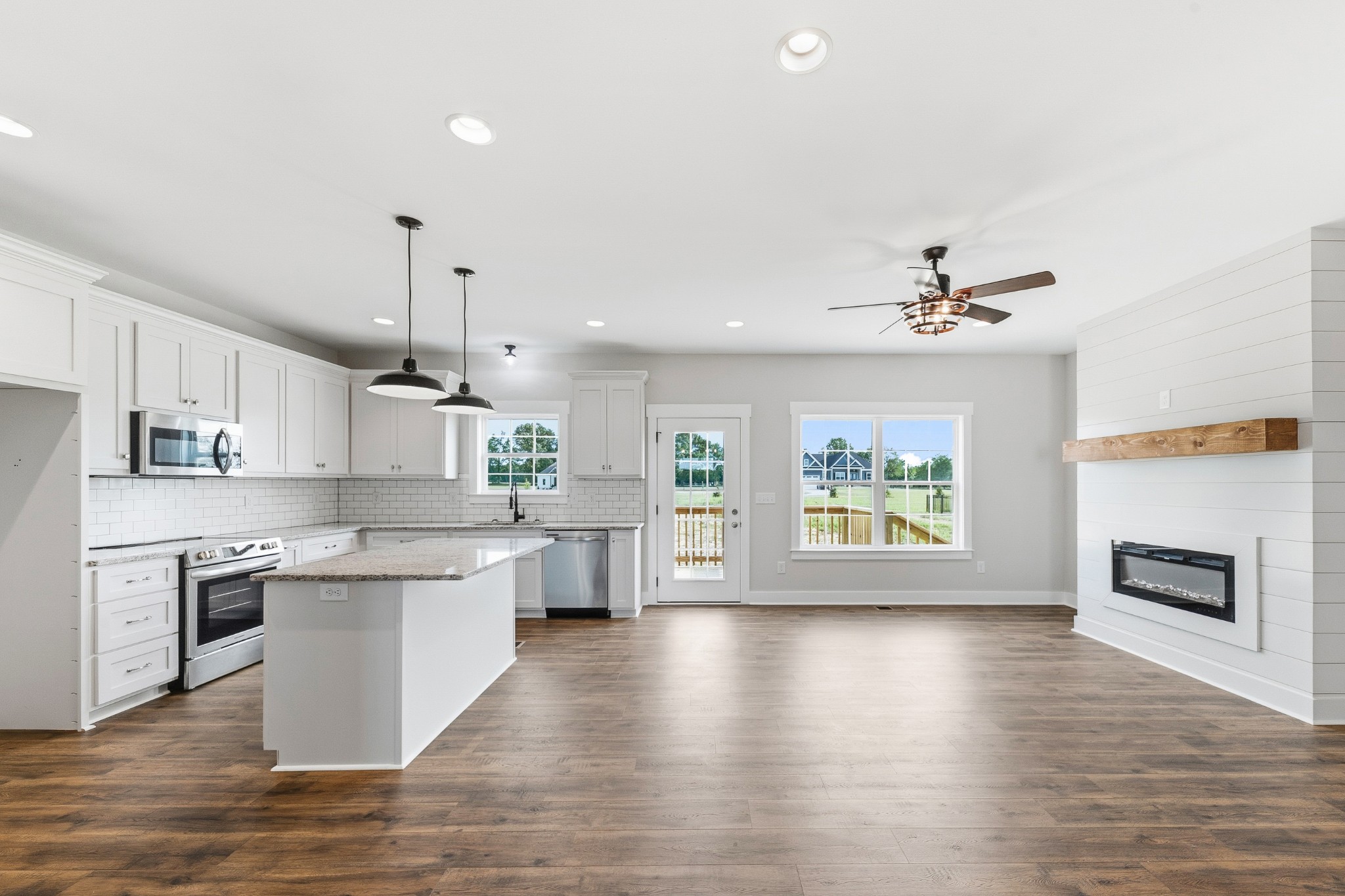 378 Dugout Road Summertown, TN 38483 - Photo 15 of 54 Gallery Image 15
