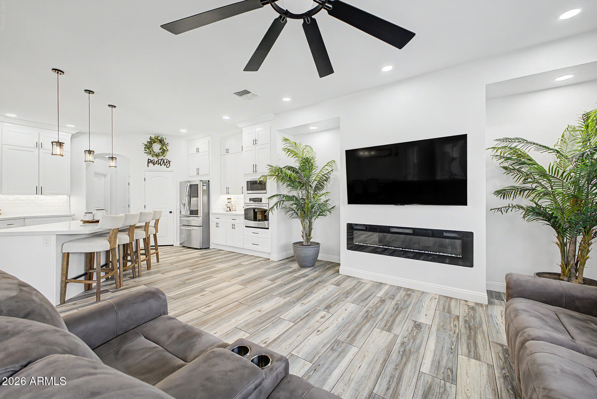 529 South Val Vista Road Apache Junction, AZ 85119 - Photo 15 of 56 18 - Val Vista