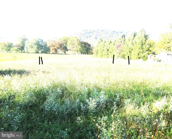 $35,900 | 0 Hill Road, Spring Run, PA 17262