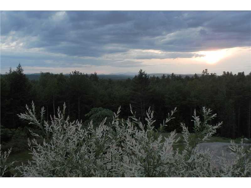 8 Little Pond Road Otisfield, ME 04270 - Photo 26 of 35 View. Another view of Mt. Washington.