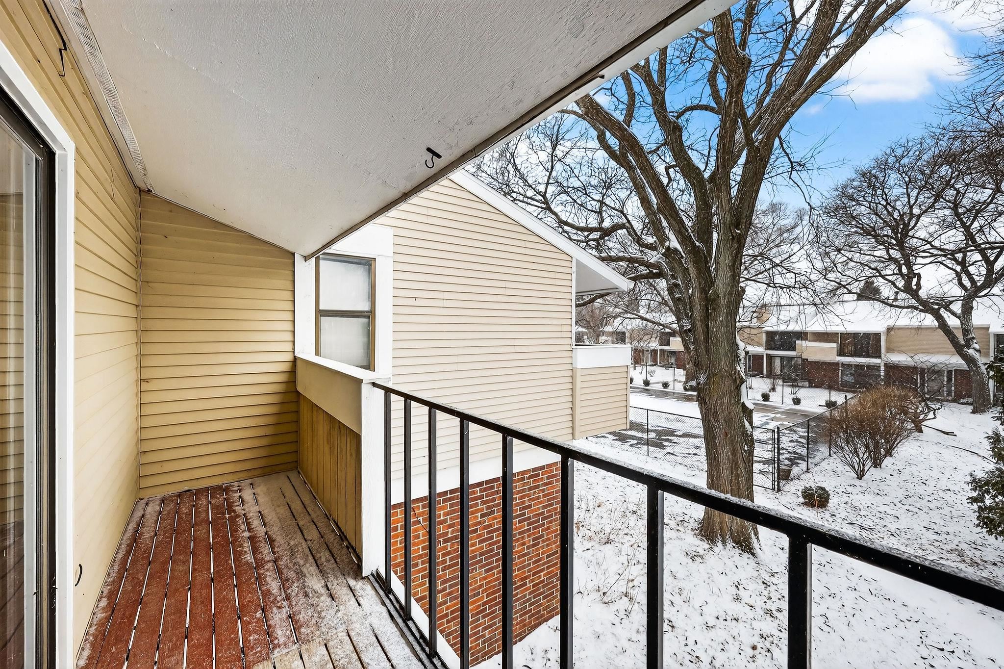 5542 Century, Unit 4 Middleton, WI 53562 - Photo 20 of 48