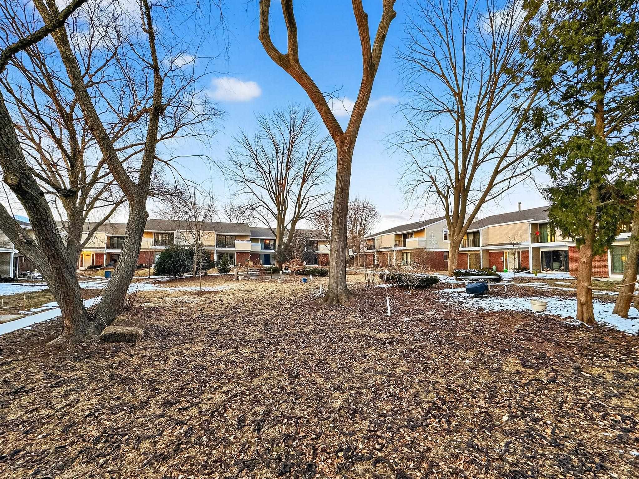 5542 Century, Unit 4 Middleton, WI 53562 - Photo 24 of 48