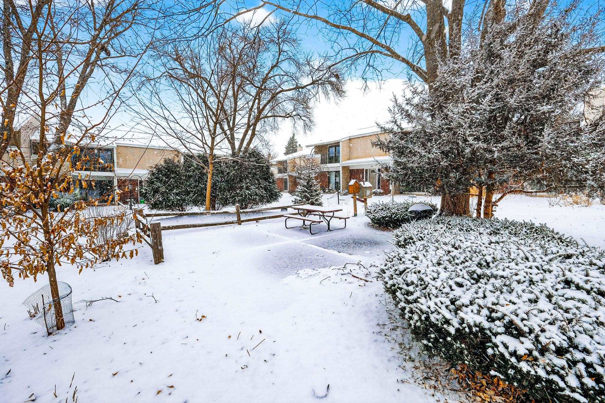 5542 Century, Unit 4 Middleton, WI 53562 - Photo 25 of 48