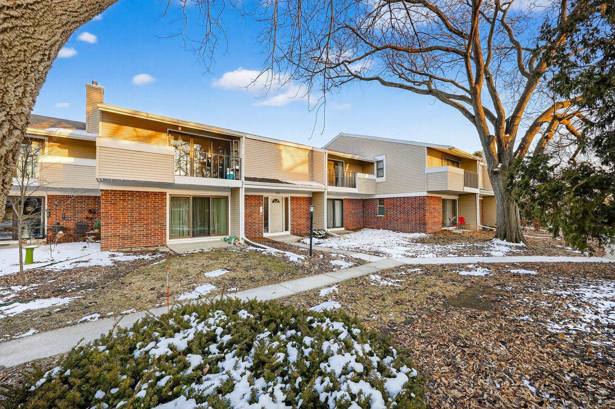 5542 Century, Unit 4 Middleton, WI 53562 - Photo 29 of 48