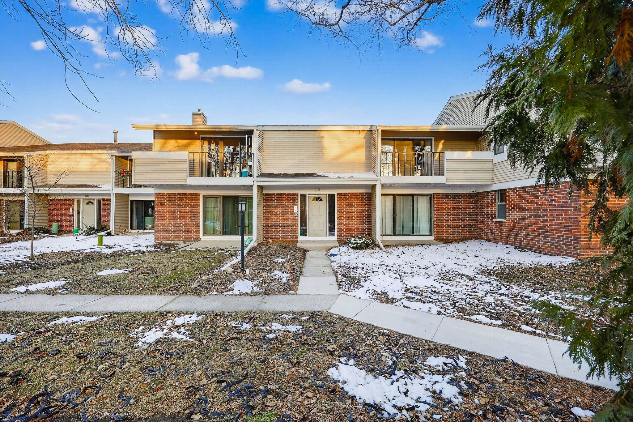 5542 Century, Unit 4 Middleton, WI 53562 - Photo 30 of 48