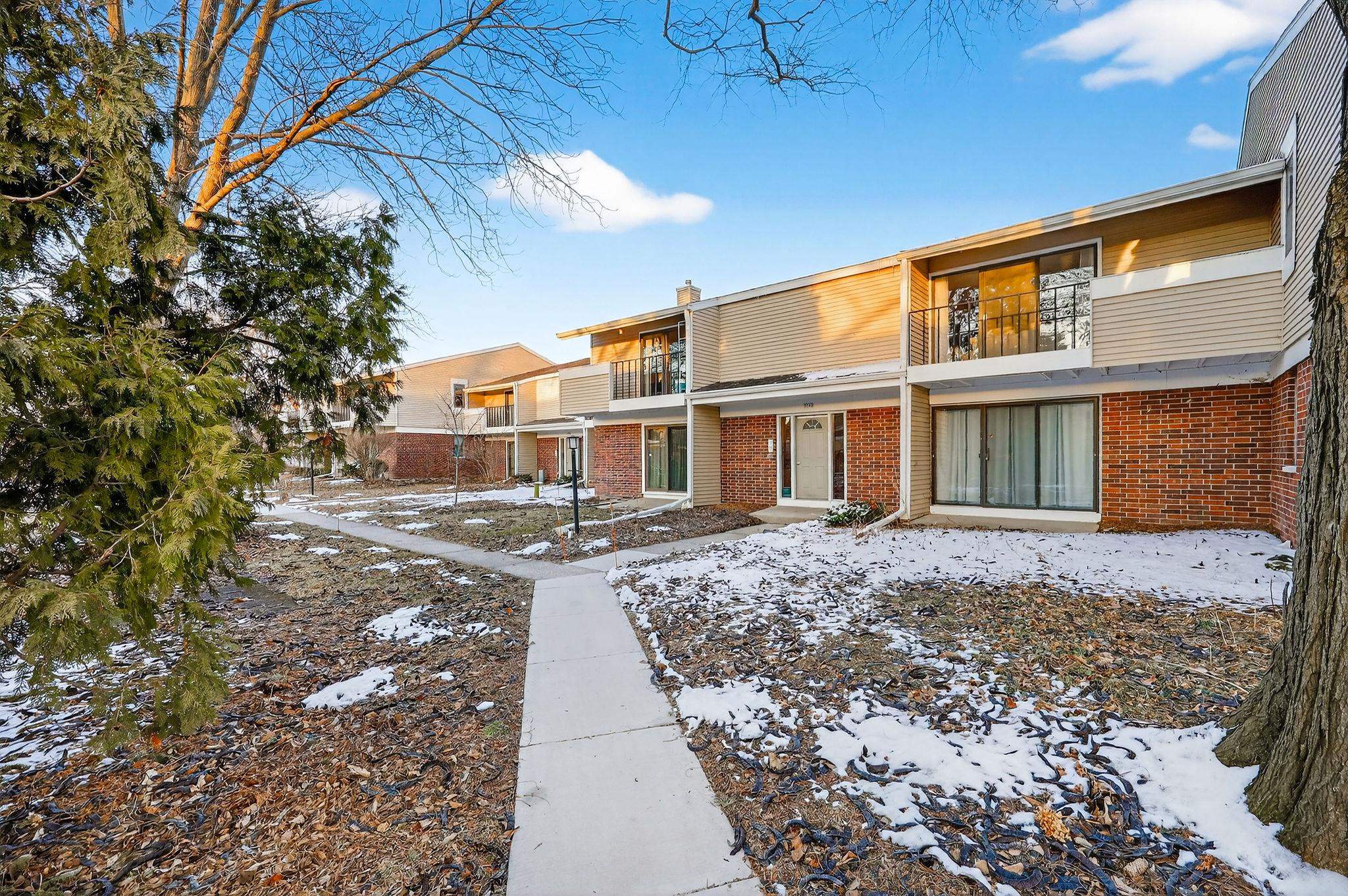 5542 Century, Unit 4 Middleton, WI 53562 - Photo 31 of 48