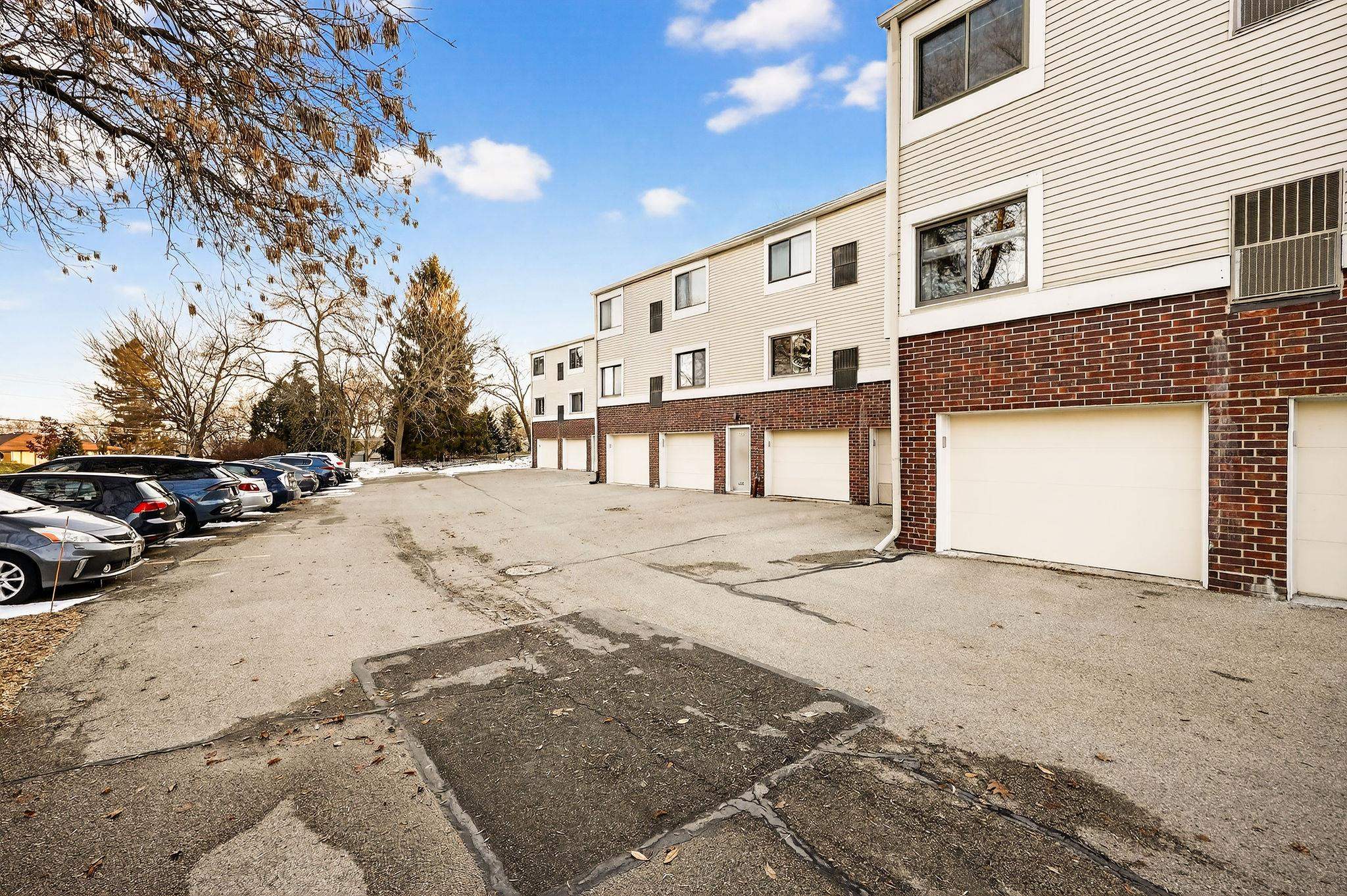 5542 Century, Unit 4 Middleton, WI 53562 - Photo 34 of 48