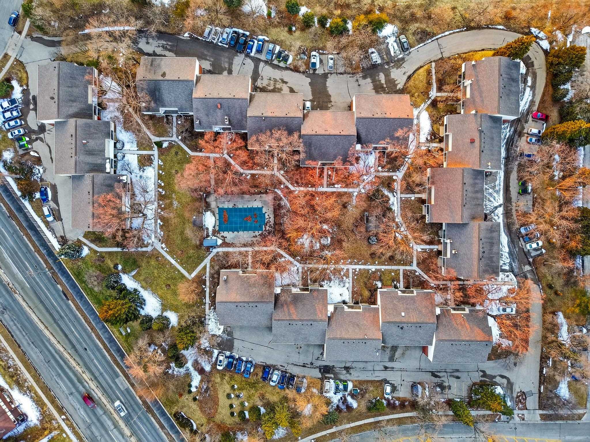 5542 Century, Unit 4 Middleton, WI 53562 - Photo 35 of 48