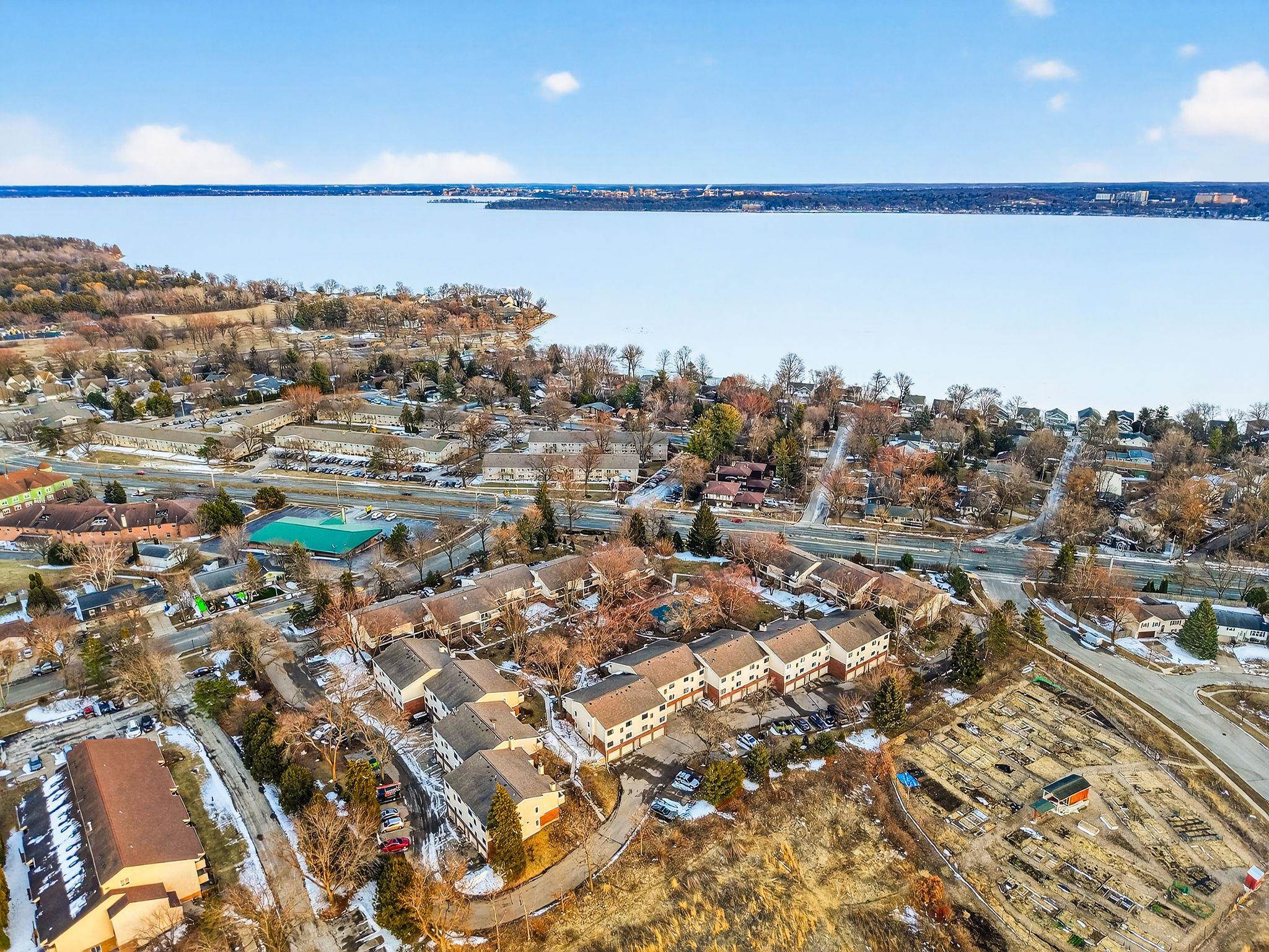 5542 Century, Unit 4 Middleton, WI 53562 - Photo 36 of 48