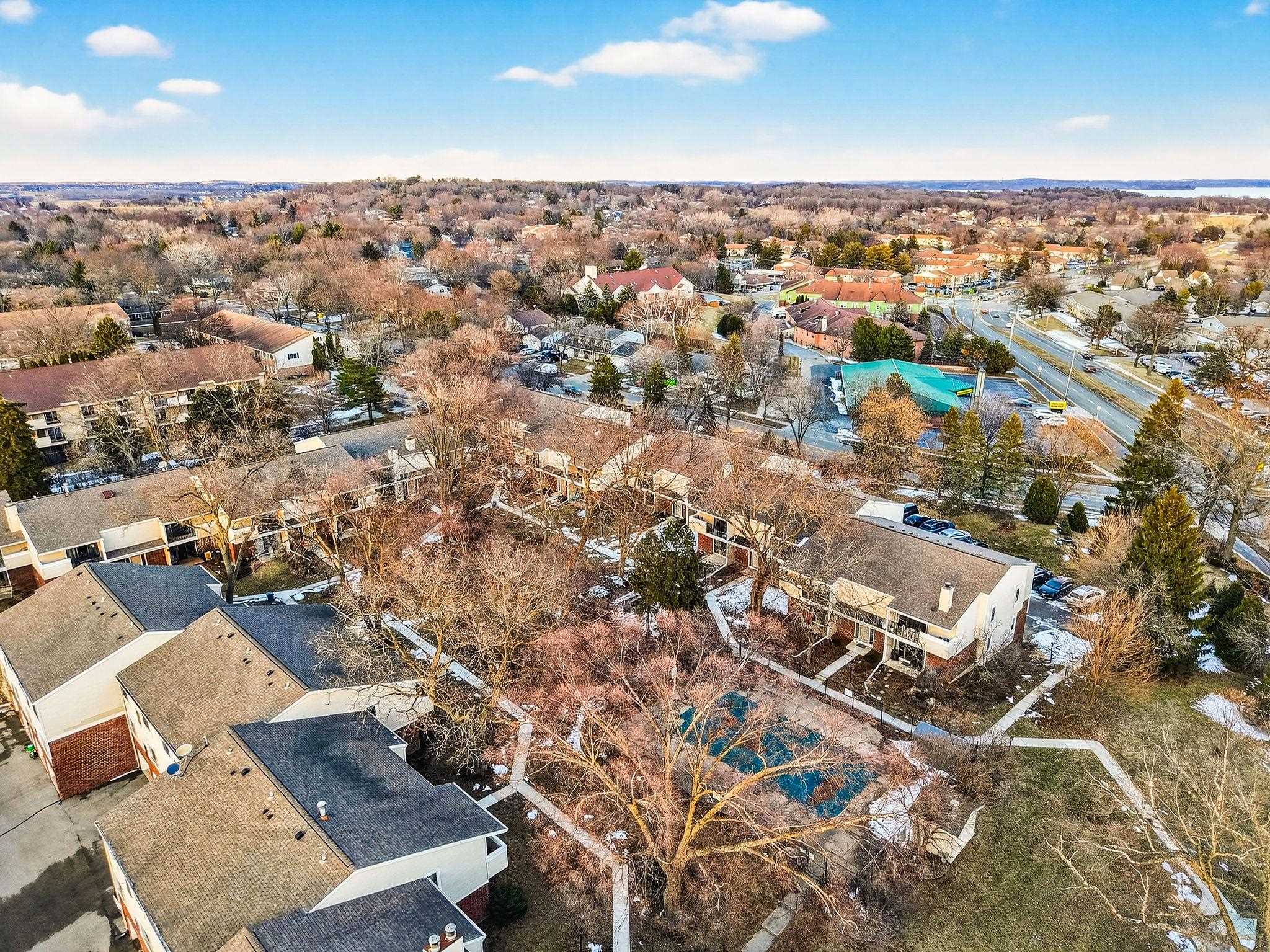 5542 Century, Unit 4 Middleton, WI 53562 - Photo 38 of 48