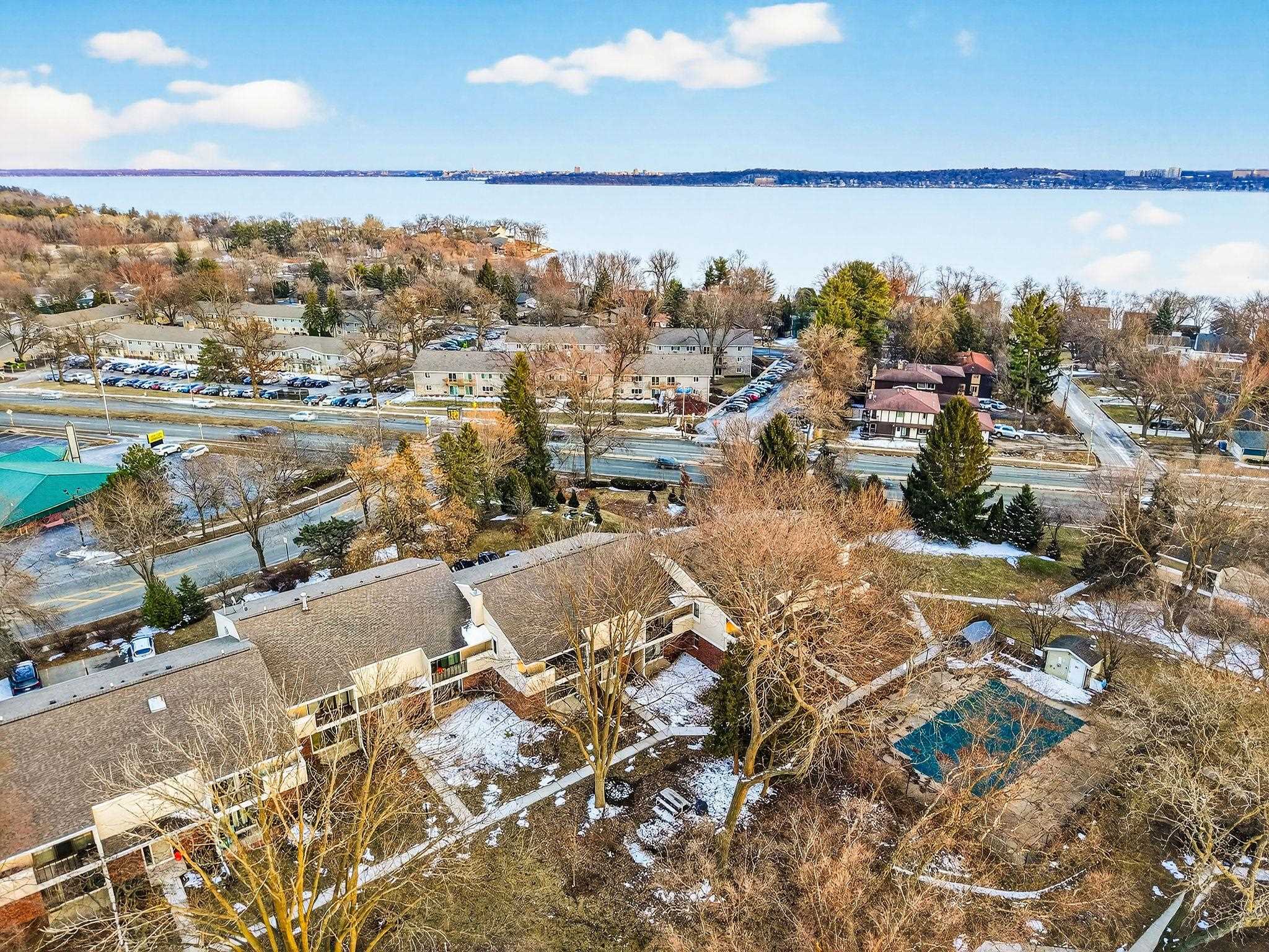 5542 Century, Unit 4 Middleton, WI 53562 - Photo 39 of 48