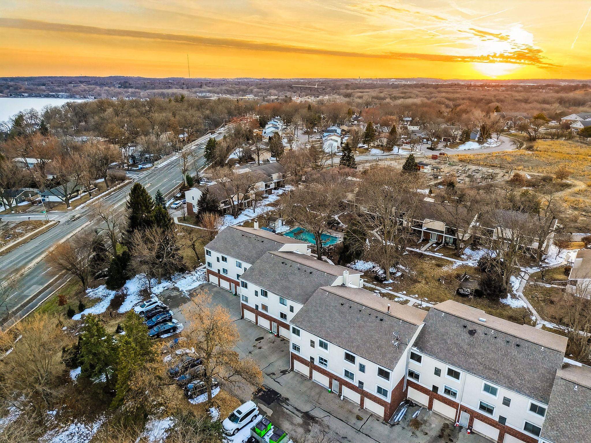 5542 Century, Unit 4 Middleton, WI 53562 - Photo 40 of 48