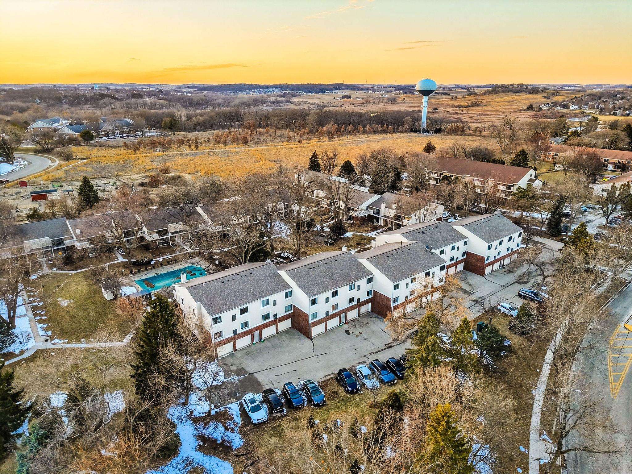 5542 Century, Unit 4 Middleton, WI 53562 - Photo 42 of 48