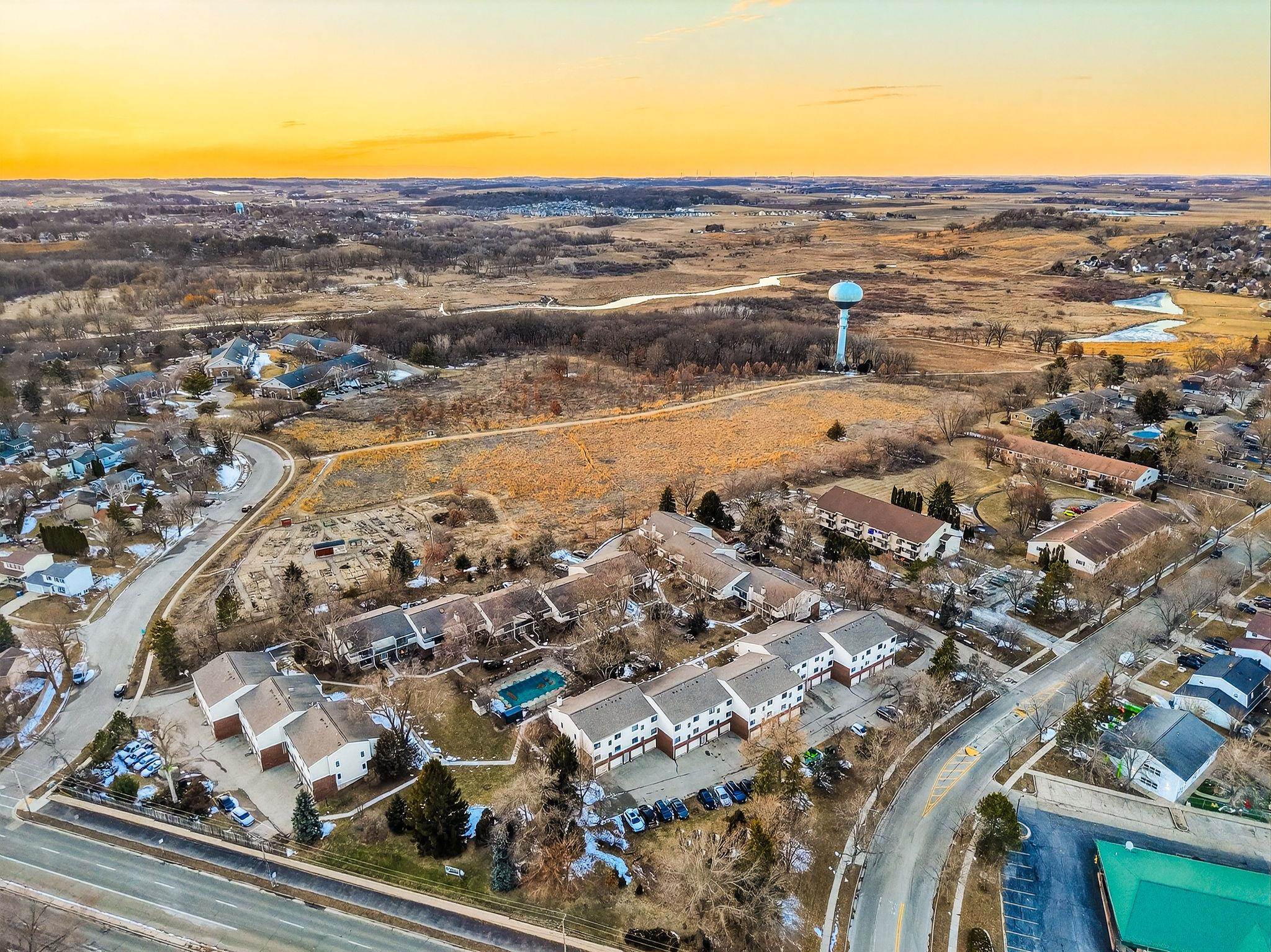 5542 Century, Unit 4 Middleton, WI 53562 - Photo 43 of 48