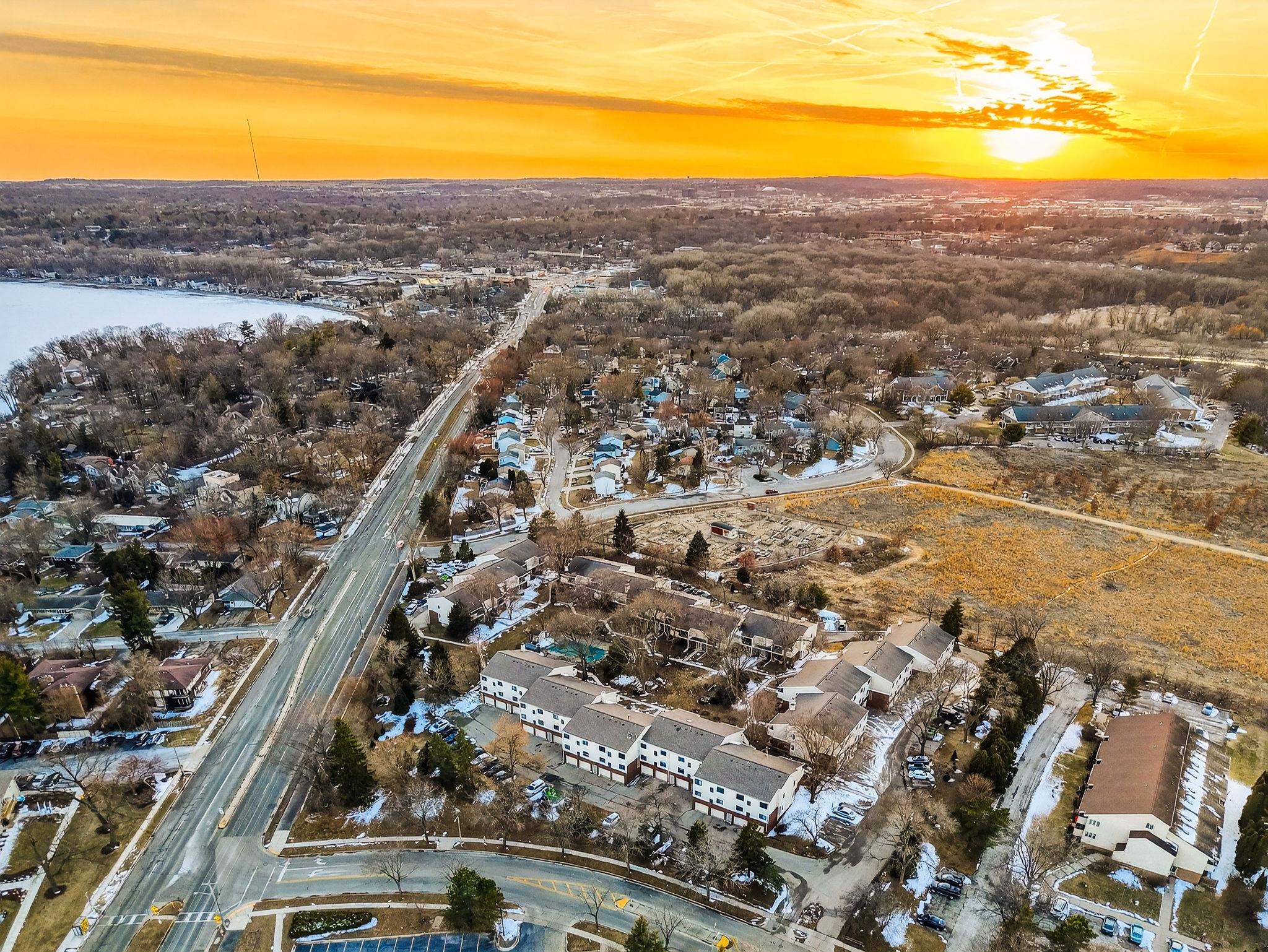 5542 Century, Unit 4 Middleton, WI 53562 - Photo 45 of 48