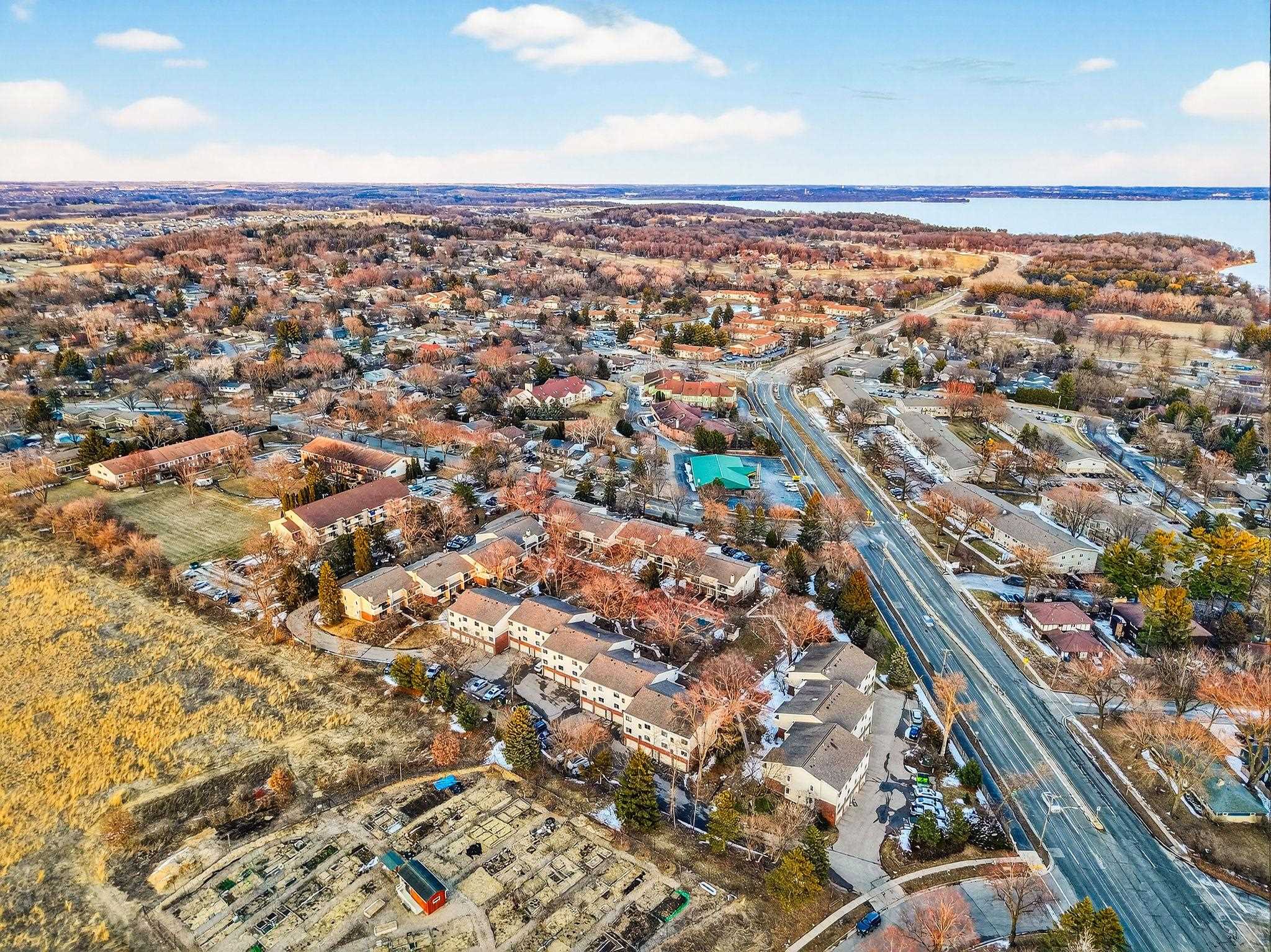 5542 Century, Unit 4 Middleton, WI 53562 - Photo 47 of 48