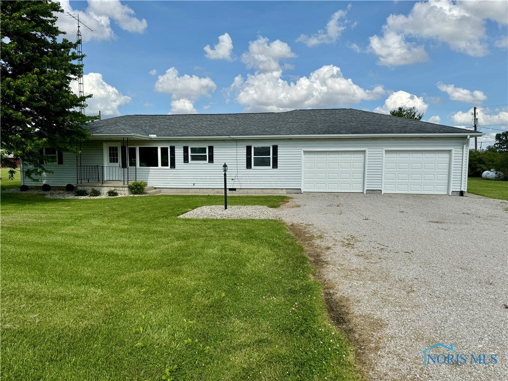 26051 Bowman Road Defiance, OH 43512 - Photo 33 of 45 Gallery Image 33