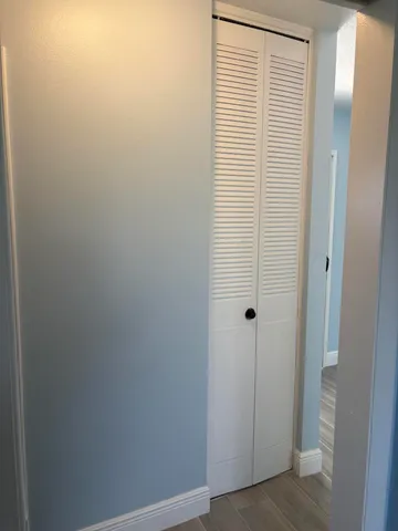 a view of a bathroom